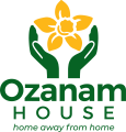 Ozanam House